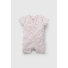 COLLOKY - Pijama Niña Rosado 581 6