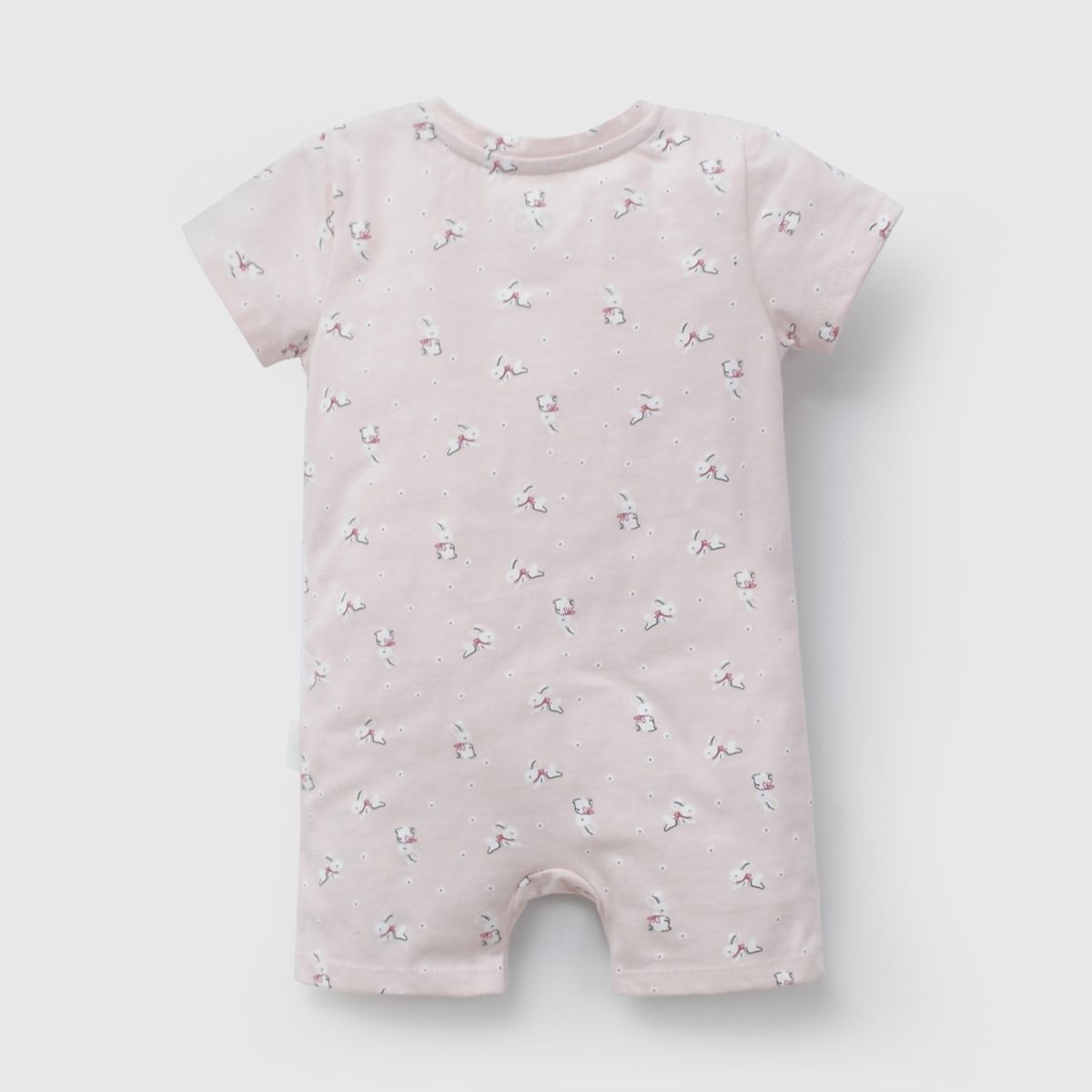 COLLOKY - Pijama Niña Rosado 581 6 Colloky