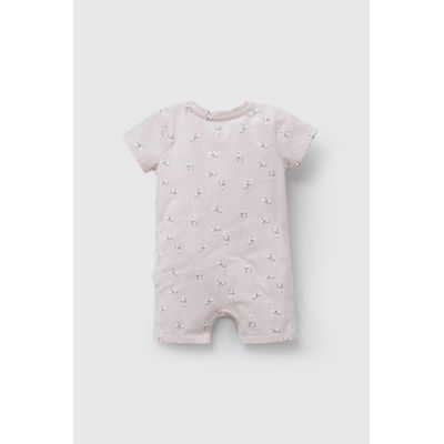 Imagen 2 del producto Pijama Niña Rosado 581 6