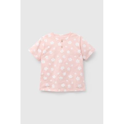 Imagen 2 del producto Pijama Niña Rosa 58107