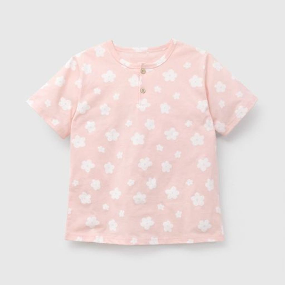 COLLOKY - Pijama Niña Rosa 58107 Colloky