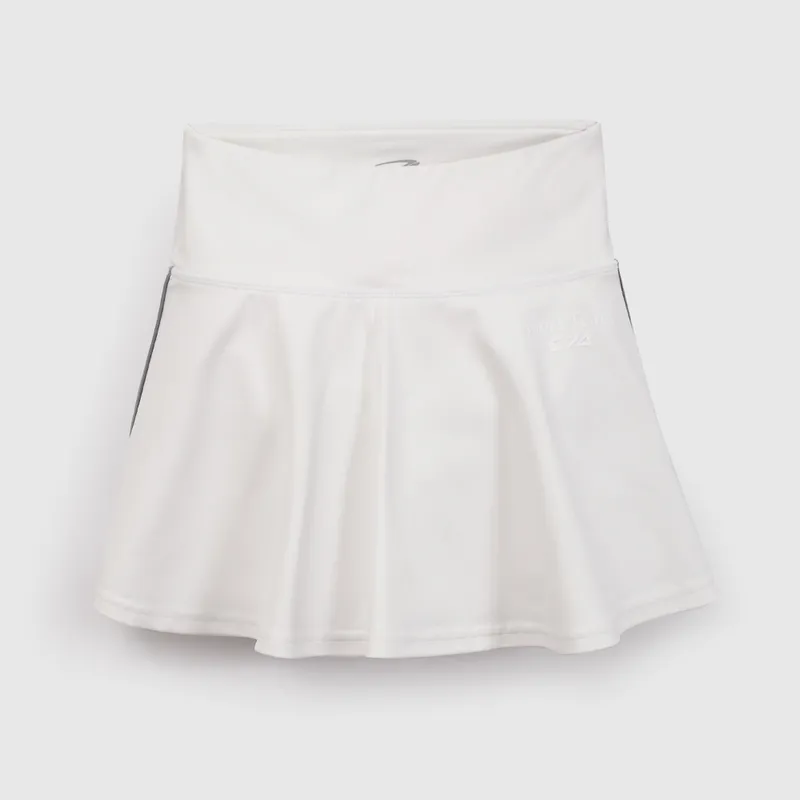 COLLOKY - Falda Niña Blanco  57622 Colloky