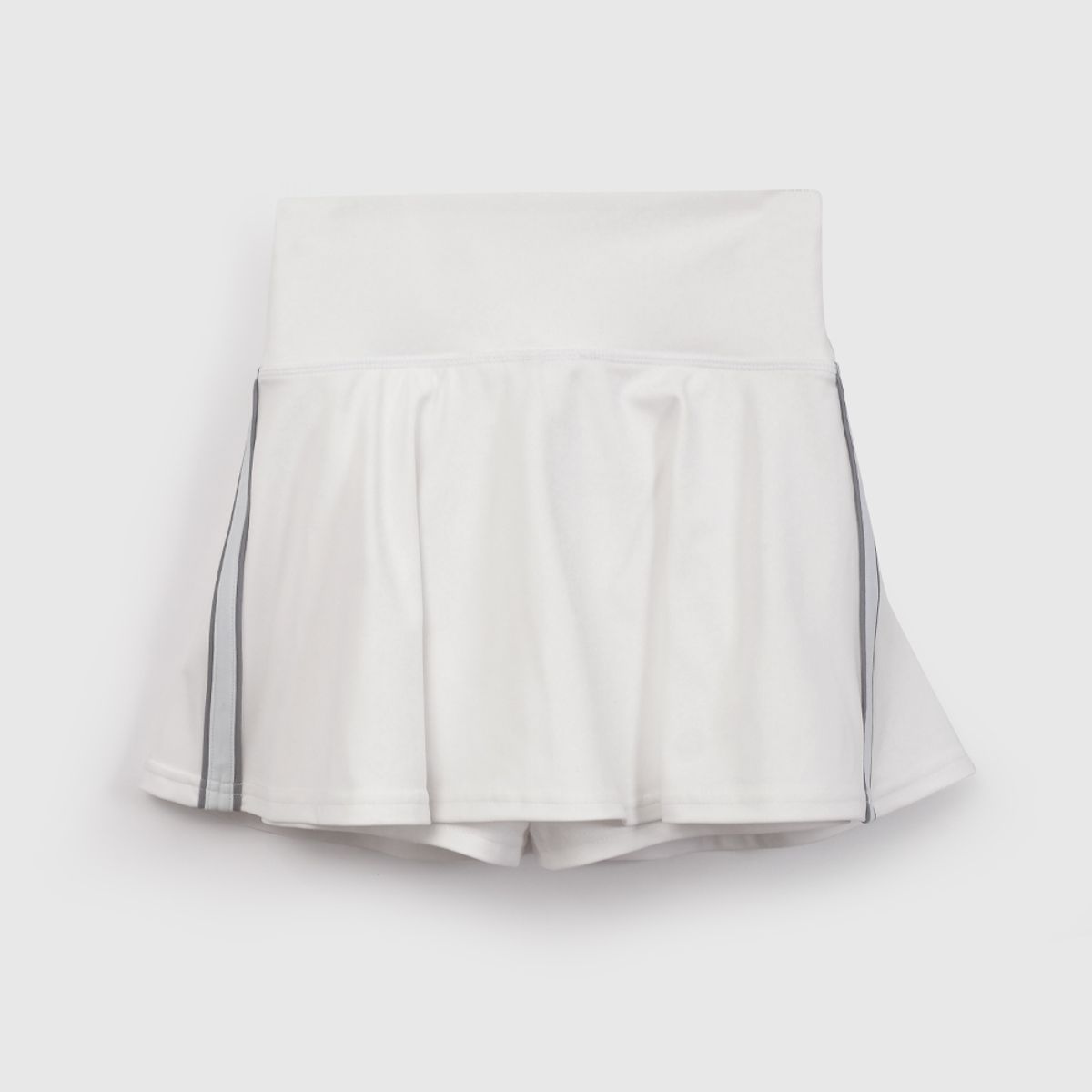 COLLOKY - Falda Niña Blanco  57522 Colloky