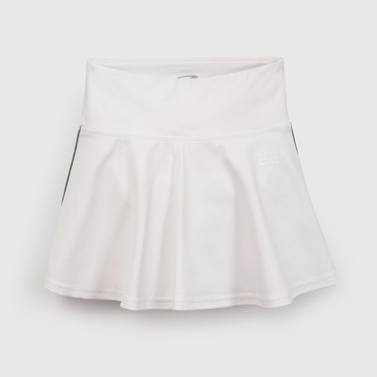 COLLOKY - Falda Niña Blanco  57522 Colloky