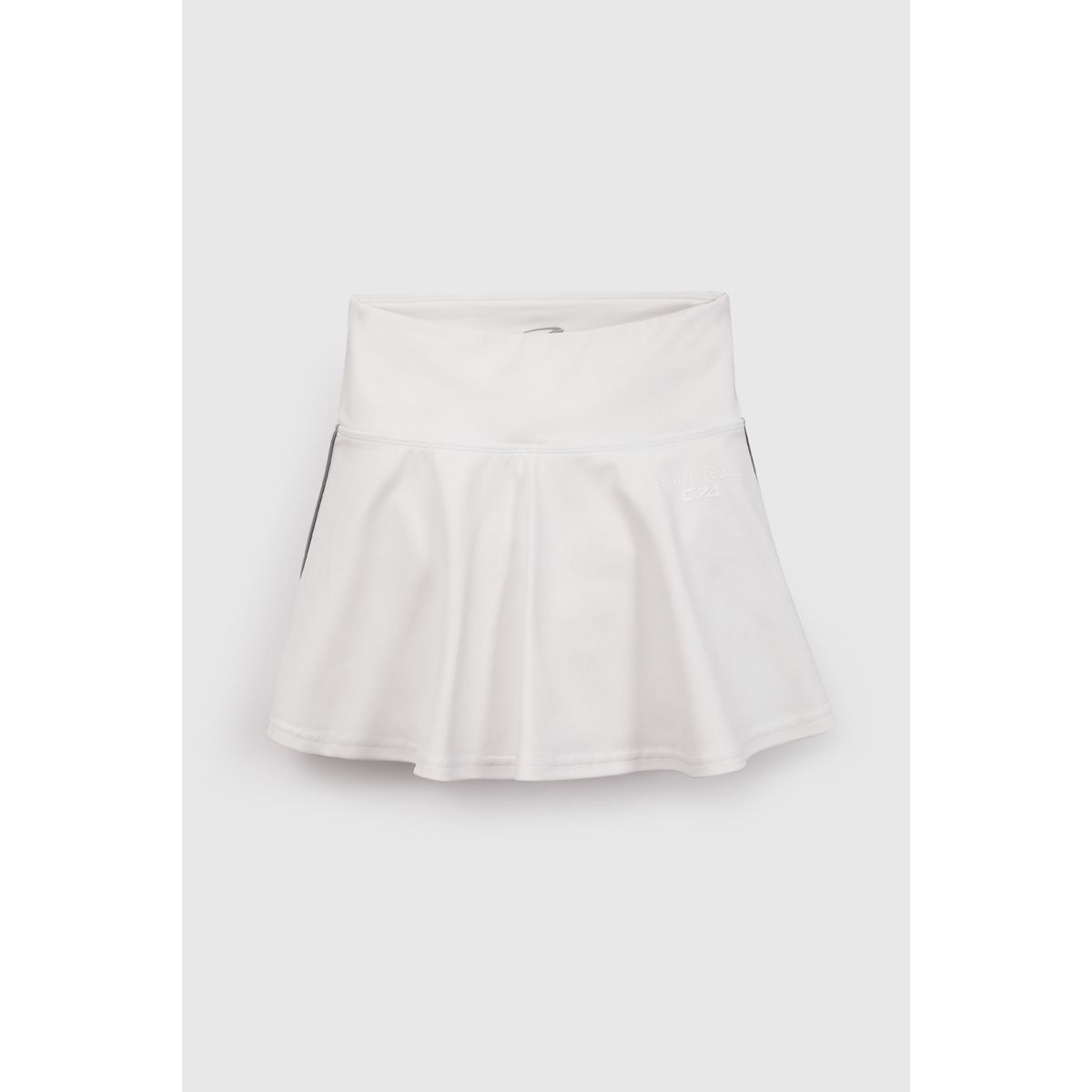 COLLOKY - Falda Niña Blanco  57522 Colloky