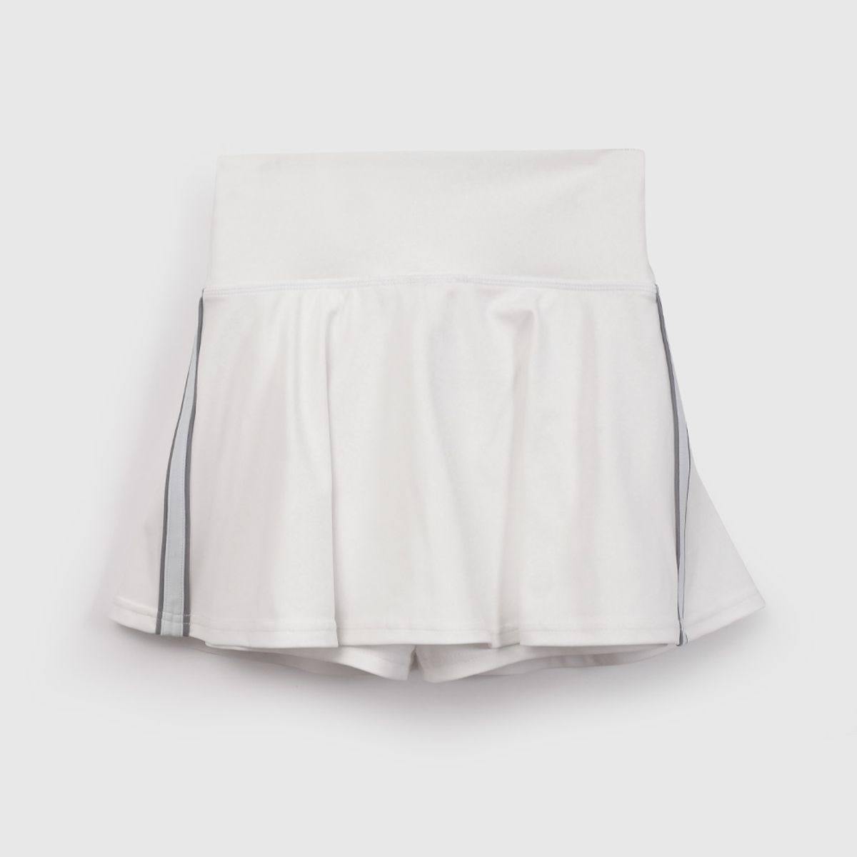 COLLOKY - Falda Niña Blanco  57522 Colloky