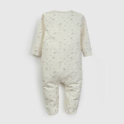 Imagen 2 del producto Osito Niña Blanco 5763