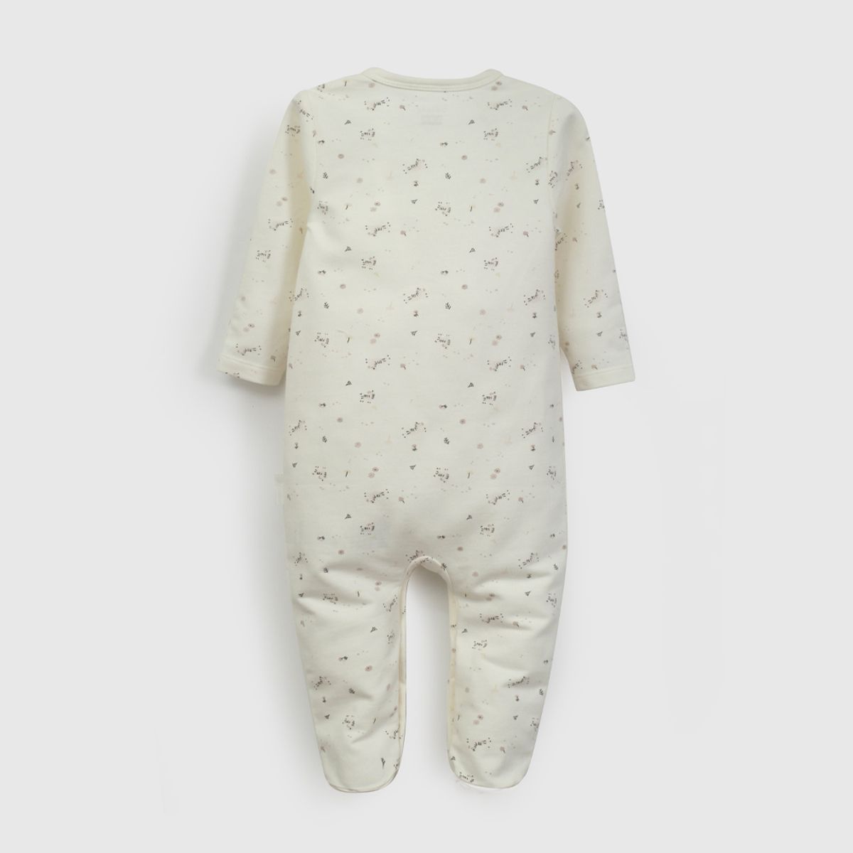 COLLOKY - Osito Niña Blanco  5763 Colloky