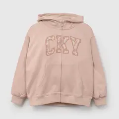 COLLOKY - Polerón Niña Rosa 57900