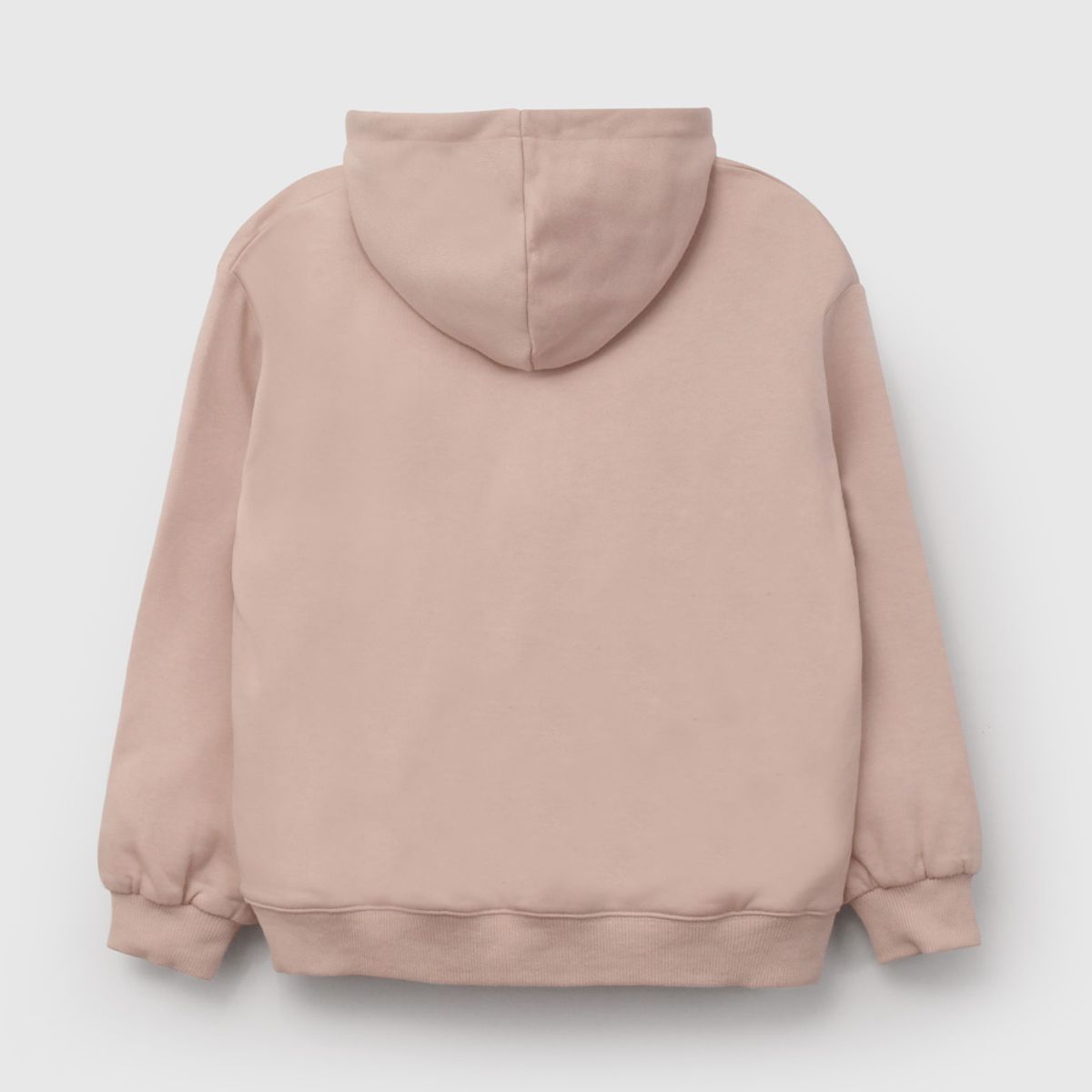 COLLOKY - Polerón Niña Rosado 579 Colloky