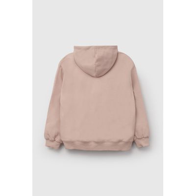 Imagen 2 del producto Polerón Niña Rosado 579