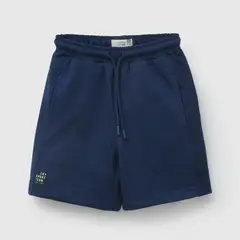 COLLOKY - Bermuda Niño Azul 58108