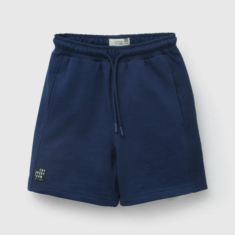 COLLOKY - Bermuda Niño Azul 58108 Colloky