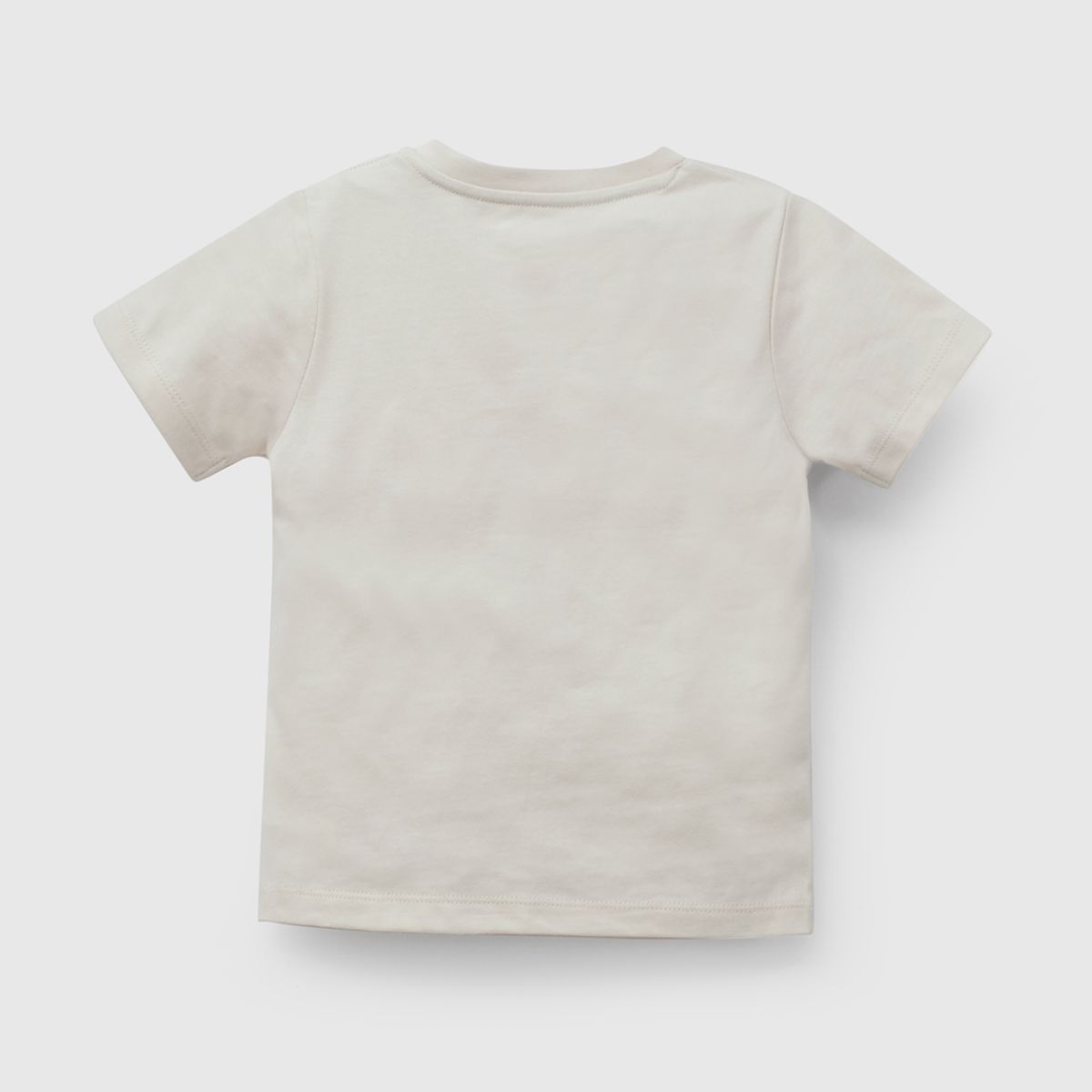 COLLOKY - Polera Niño Beige 582 1 Colloky