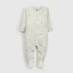 COLLOKY - Osito Niña Blanco 5763