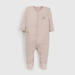 COLLOKY - Osito Bebé niña Rosa 57631