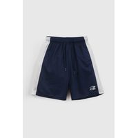 Short Niño Azul 57814