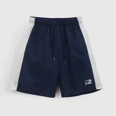 COLLOKY - Short Niño Azul 57814