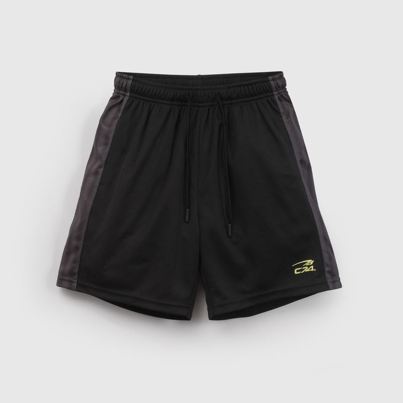 COLLOKY - Short Niño Negro 57902 Colloky