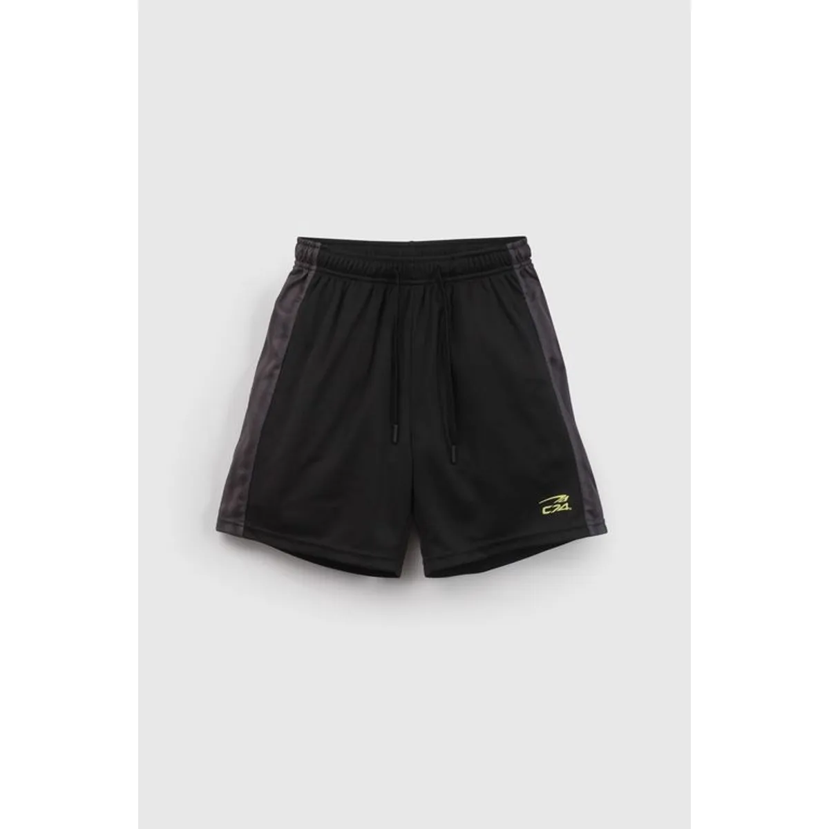 COLLOKY - Short Niño Negro 57499 Colloky