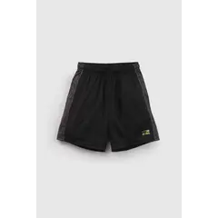COLLOKY - Short Niño Negro 57499