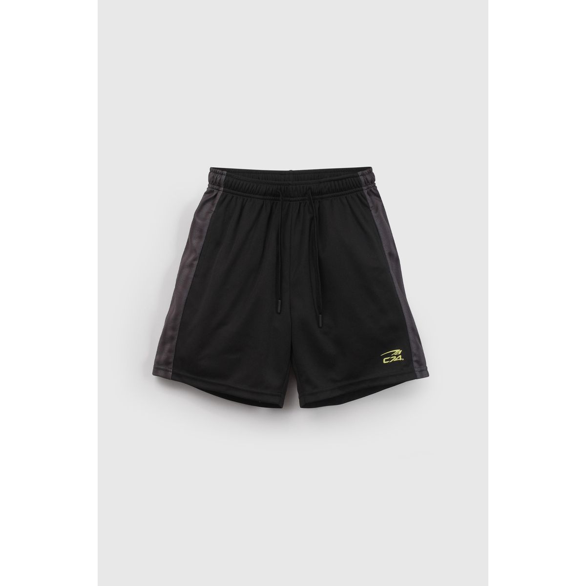 COLLOKY - Short Niño Negro 57499 Colloky
