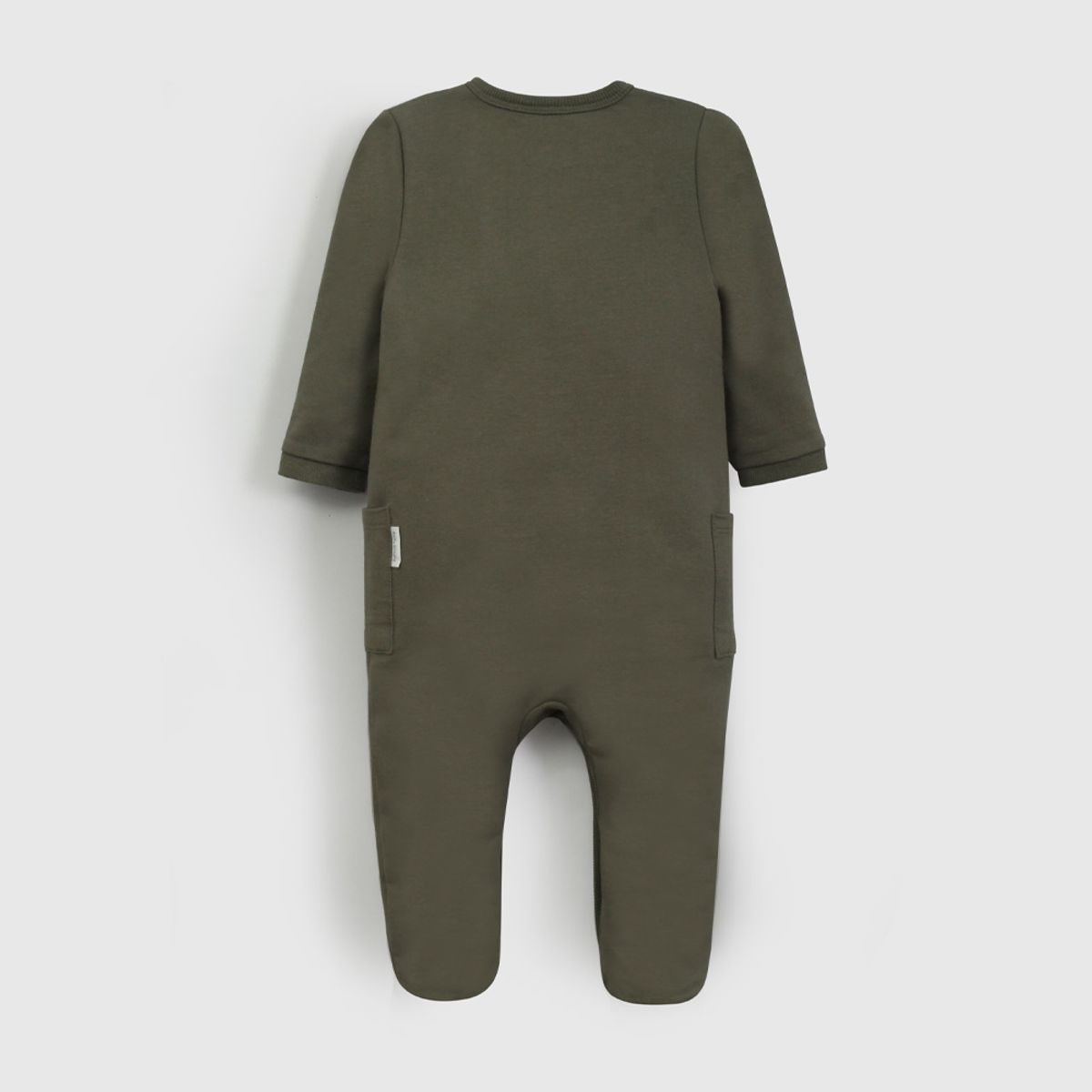 COLLOKY - Osito Niño Verde 57633 Colloky