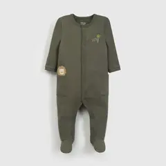 COLLOKY - Osito Niño Verde 57633