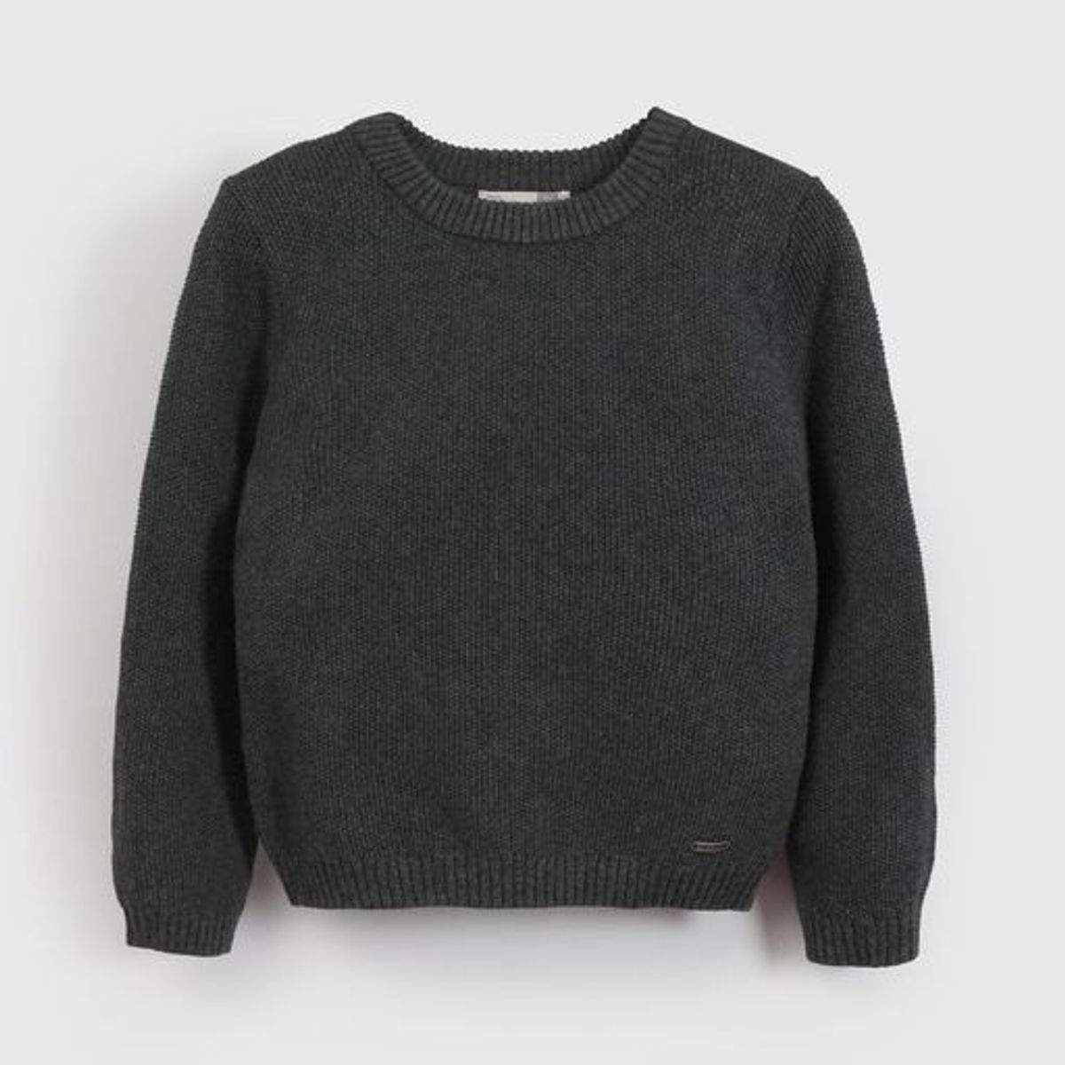 COLLOKY - Sweater Niño Negro 57667 Colloky