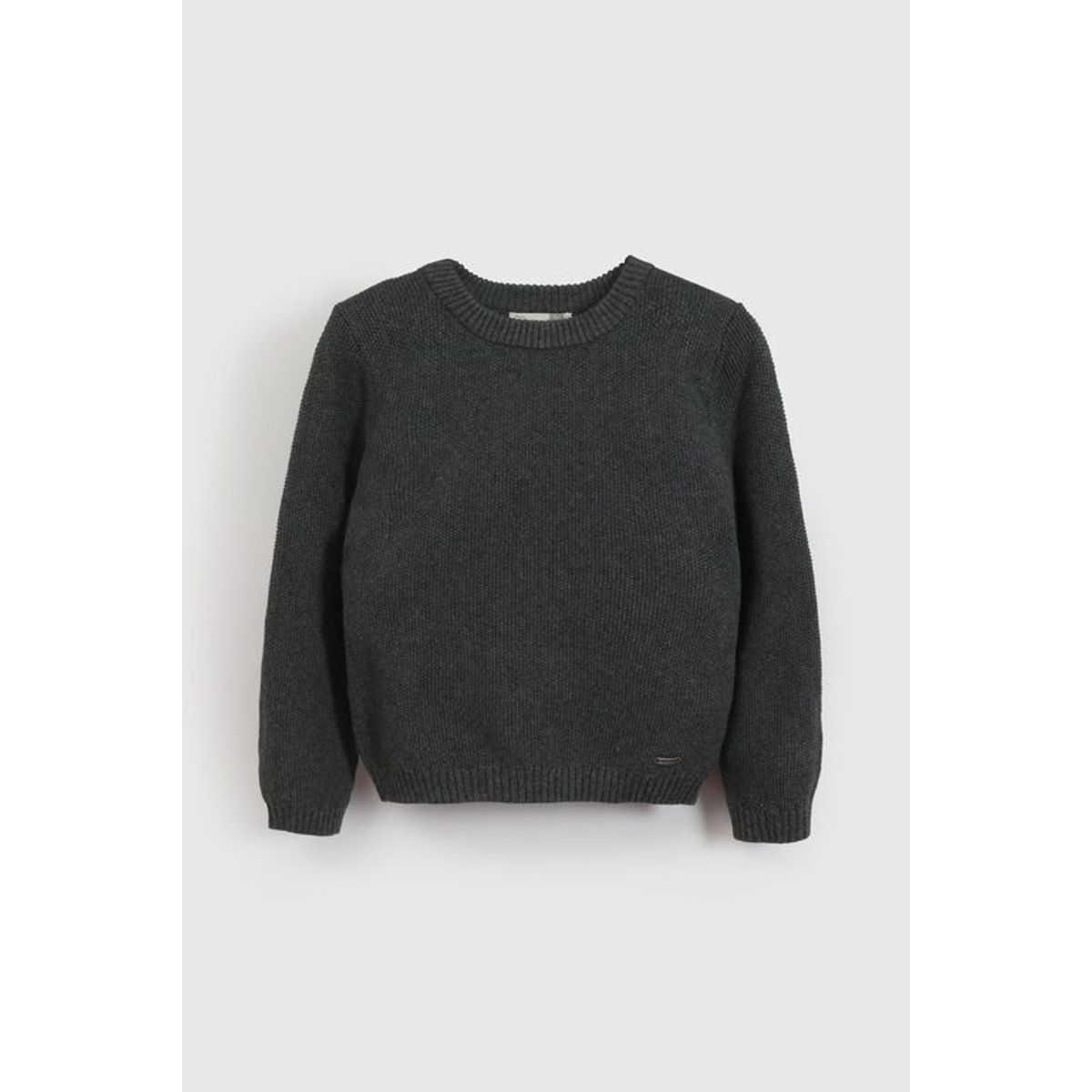 COLLOKY - Sweater Niño Negro 57667 Colloky