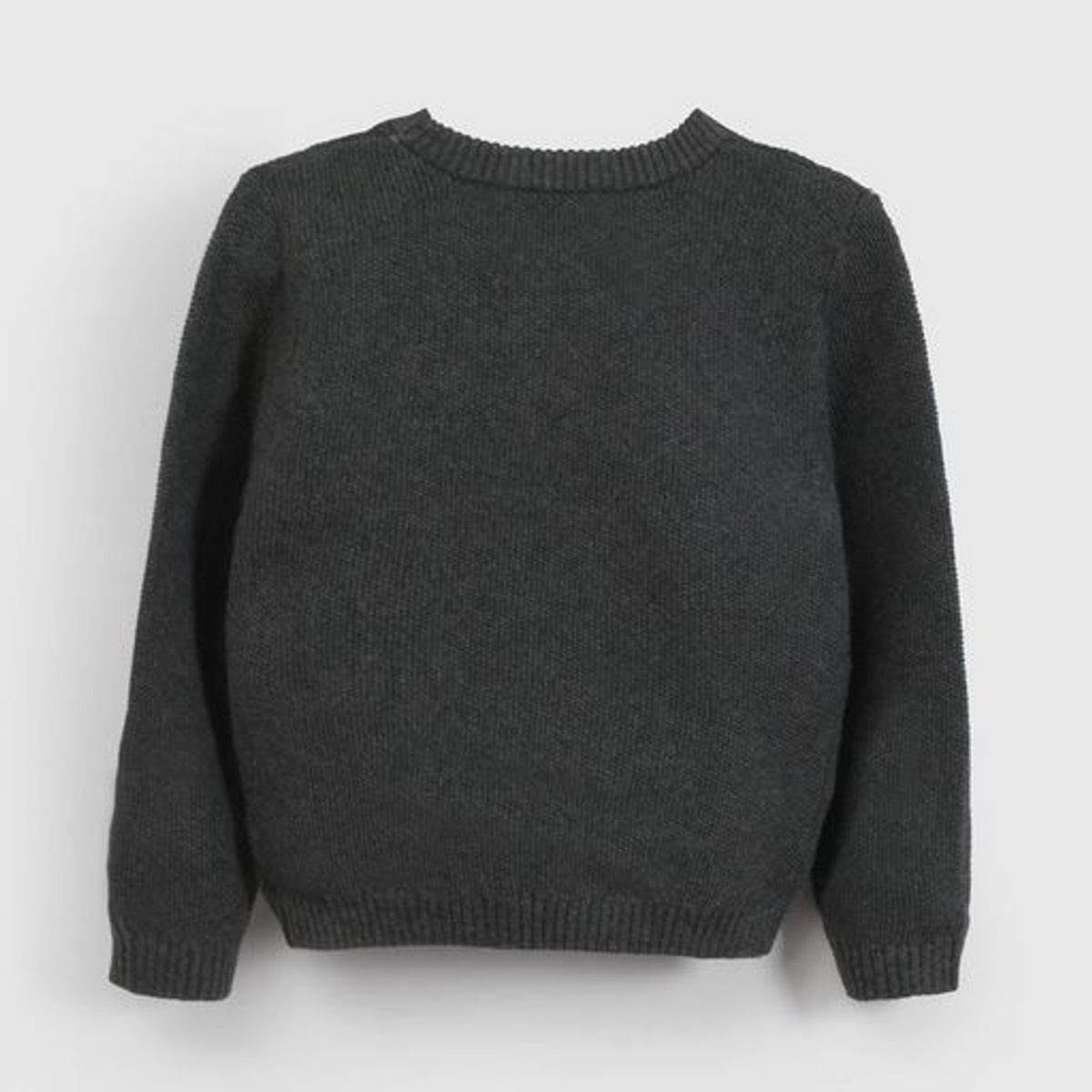 COLLOKY - Sweater Niño Negro 57667 Colloky