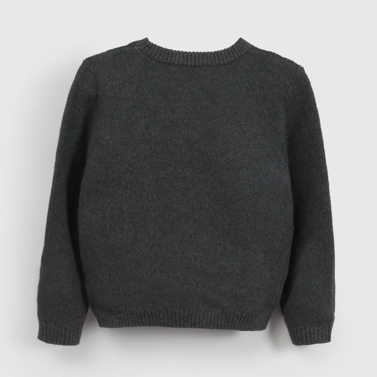 COLLOKY - Sweater Niño Negro 57667 Colloky