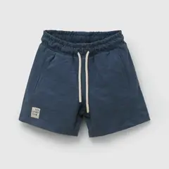 COLLOKY - Bermuda Bebé niño Azul 58109