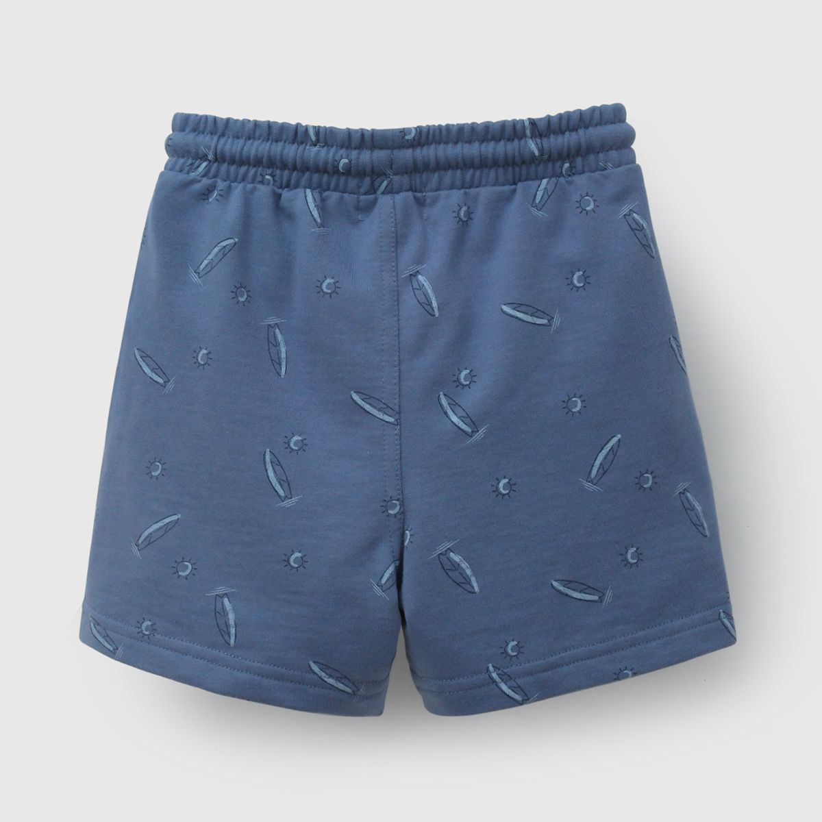 COLLOKY - Bermuda Niño Azul 5811 Colloky