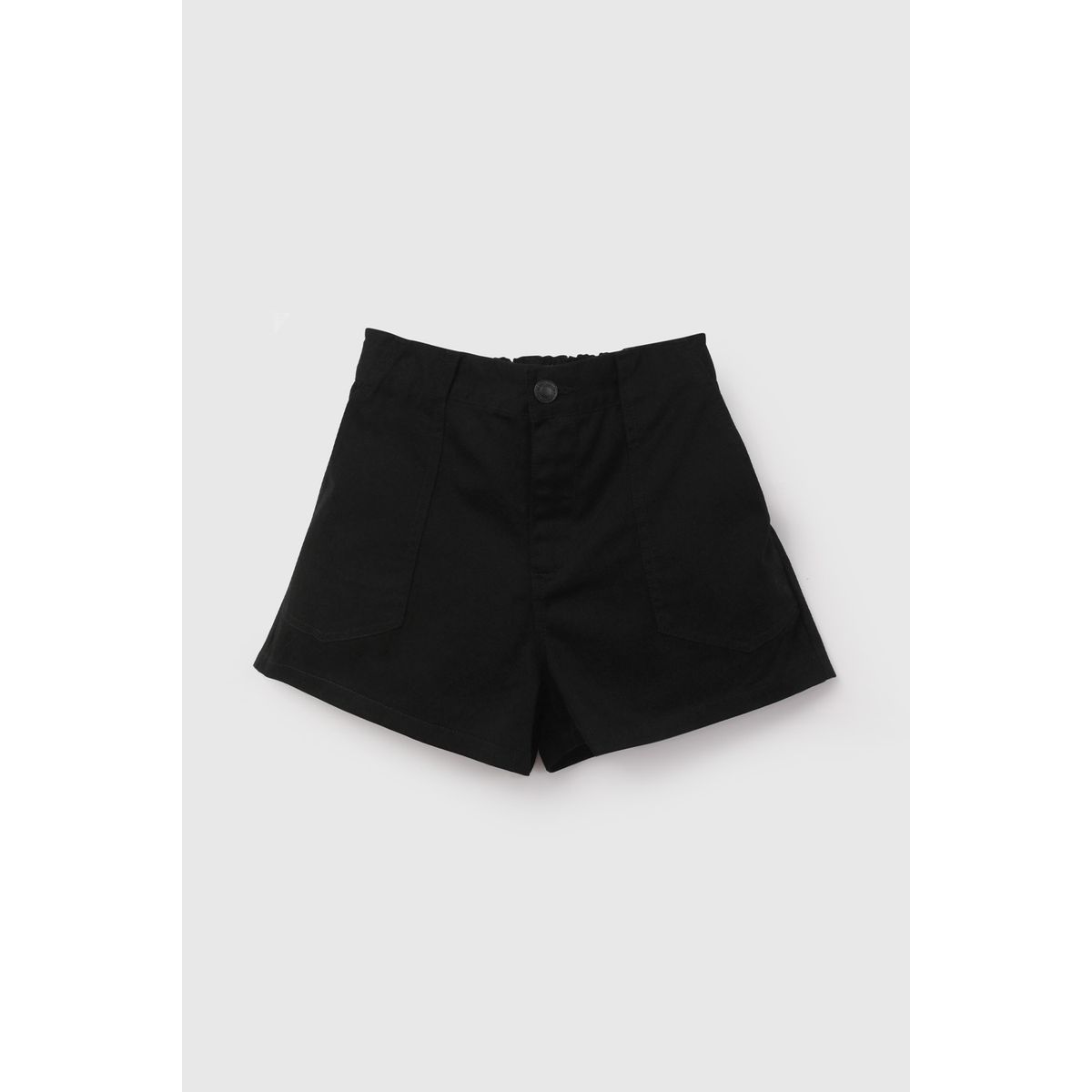 COLLOKY - Short Niña Negro 579 3 Colloky