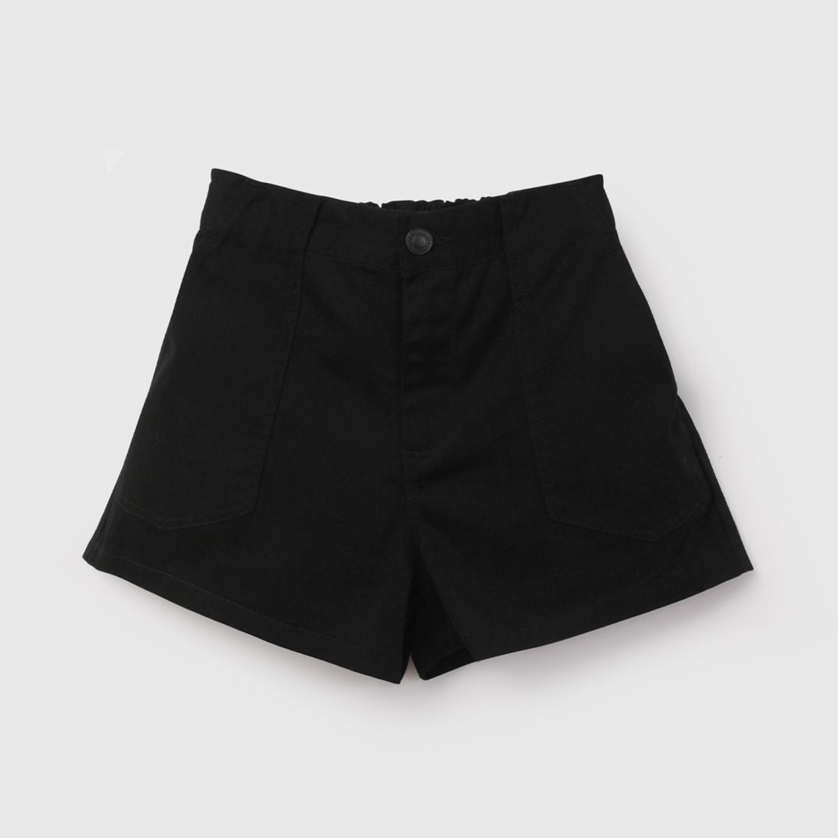 COLLOKY - Short Niña Negro 579 3 Colloky