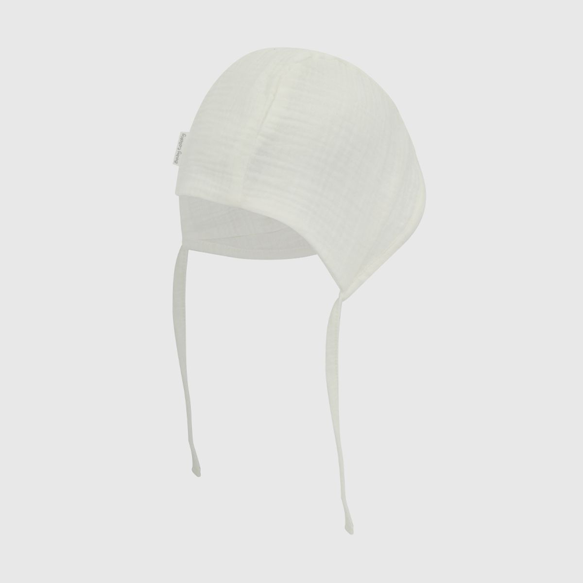 COLLOKY - Gorro Baby Unisex Blanco  57919 Colloky