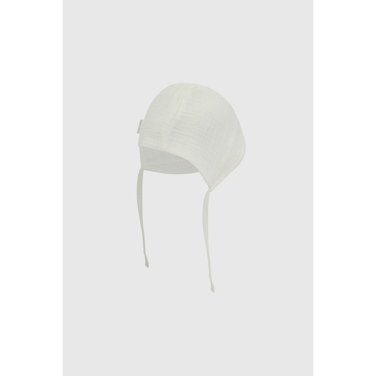 COLLOKY - Gorro Baby Unisex Blanco  57919 Colloky