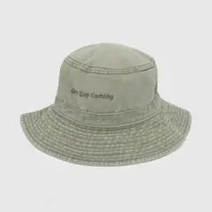 COLLOKY - Sombrero para Niño Verde