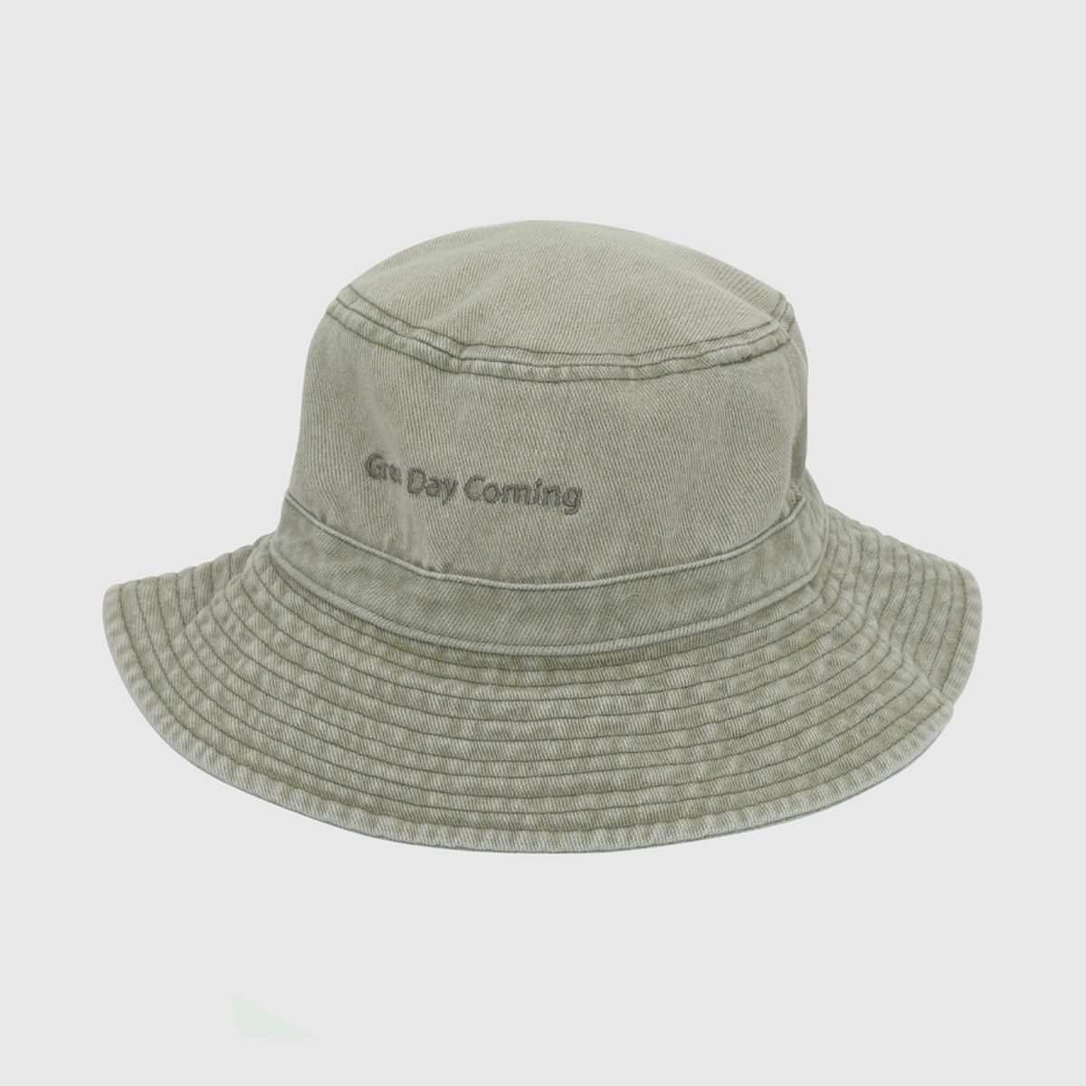 COLLOKY - Sombrero Niño Verde 57926 Colloky