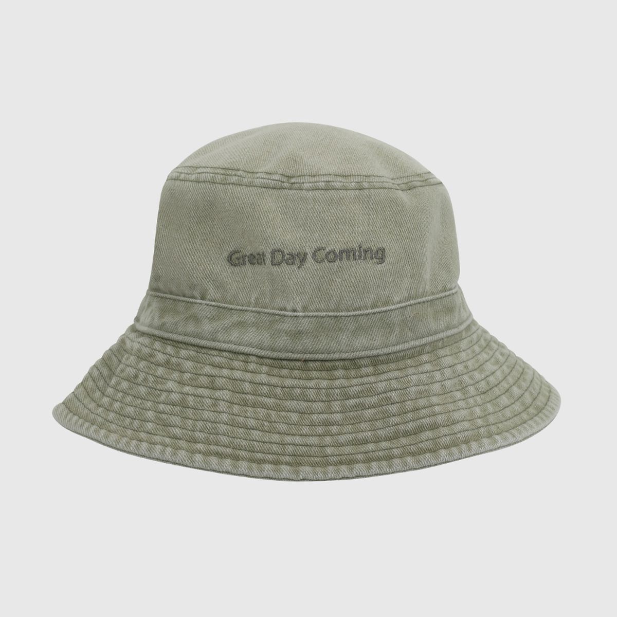 COLLOKY - Sombrero Niño Verde 57926 Colloky