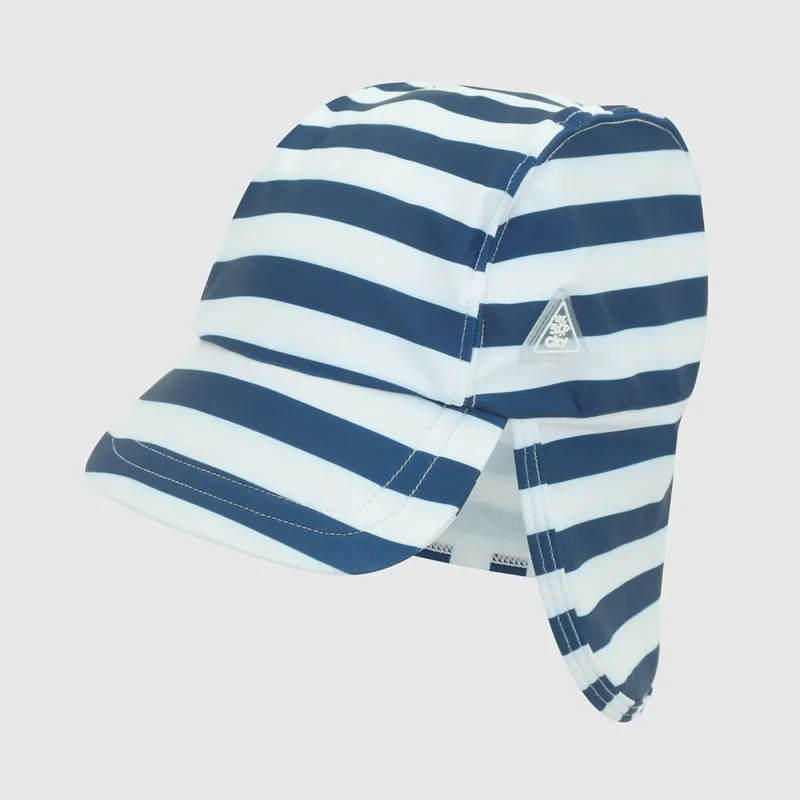 COLLOKY - Jockey Bebé niño Azul 57927 Colloky
