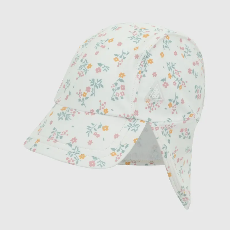 COLLOKY - Jockey Bebé niña Blanco 57930 Colloky