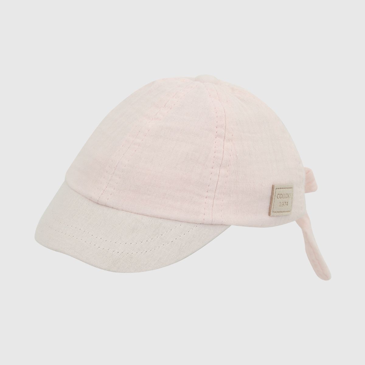 COLLOKY - Jockey Niña Rosado 57932 Colloky