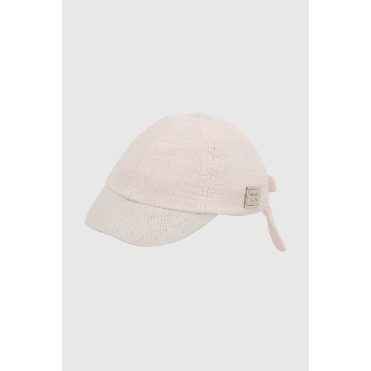 COLLOKY - Jockey Niña Rosado 57932 Colloky