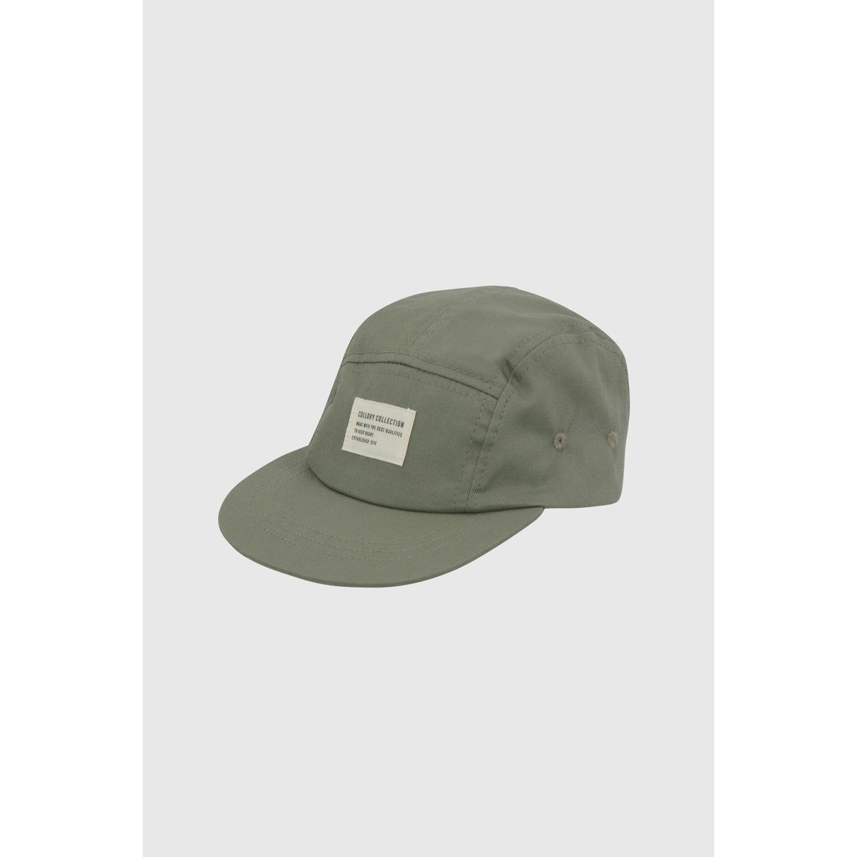 COLLOKY - Jockey Niño Verde 57934 Colloky