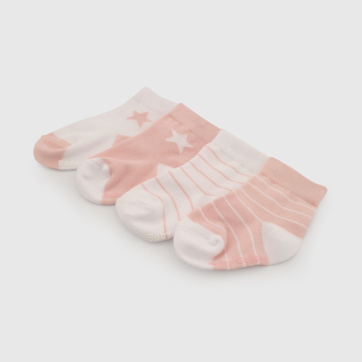 COLLOKY - Calcetin Niña Rosado 57752 Colloky