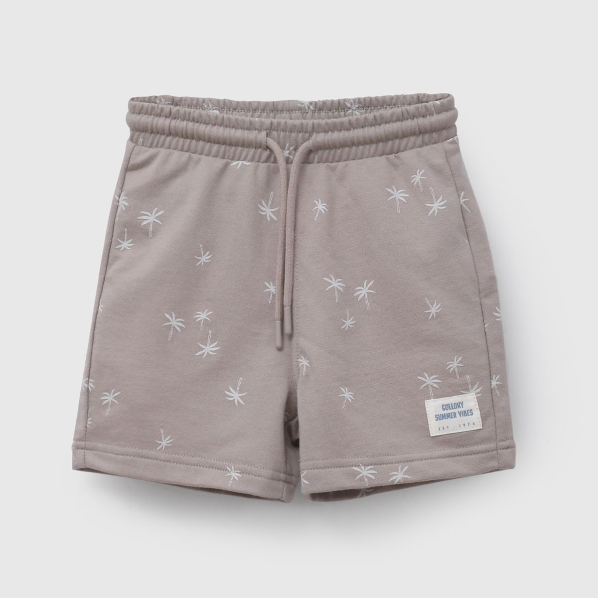 COLLOKY - Bermuda Niño Café 574 9 Colloky