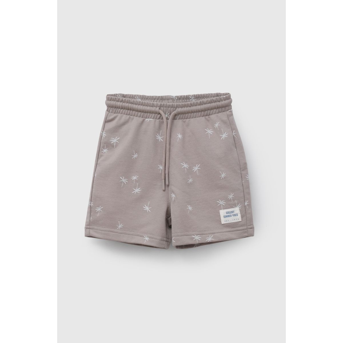 COLLOKY - Bermuda Niño Café 574 9 Colloky