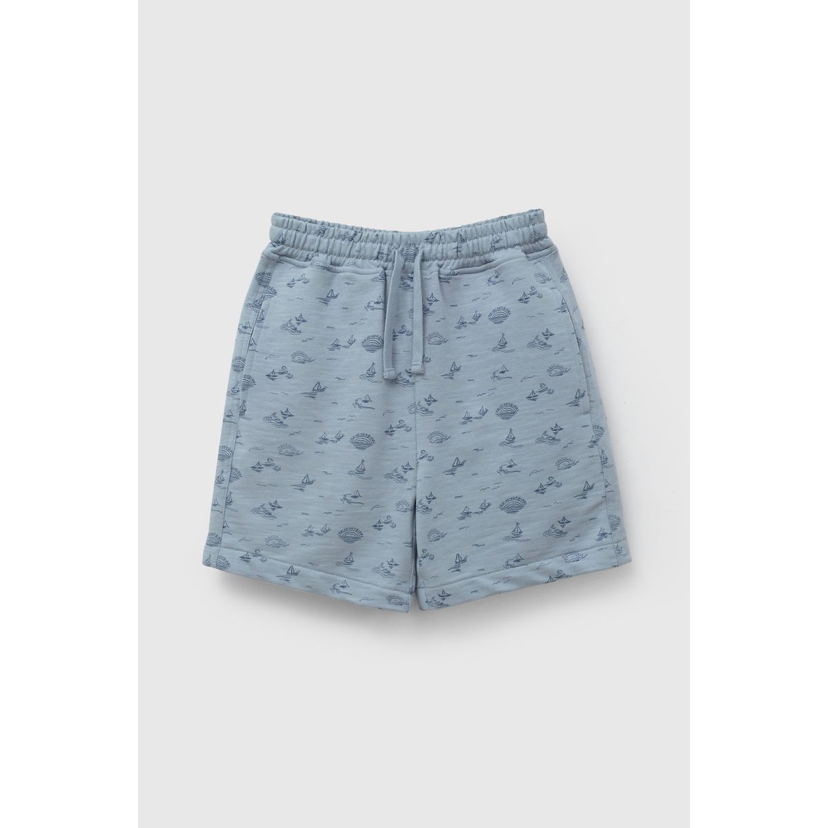 COLLOKY - Bermuda Niño Celeste 58115 Colloky